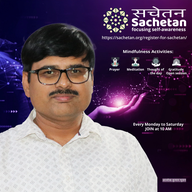 सचेतन लोगो